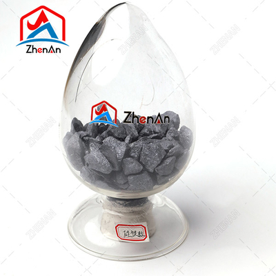 철강 casting 사용 FeSi 철강실리콘 철강실리콘 75% 72% 10-50mm