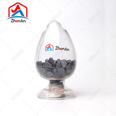 FeSi 75 72 철실리콘 10-50mm 블록 공장 가격