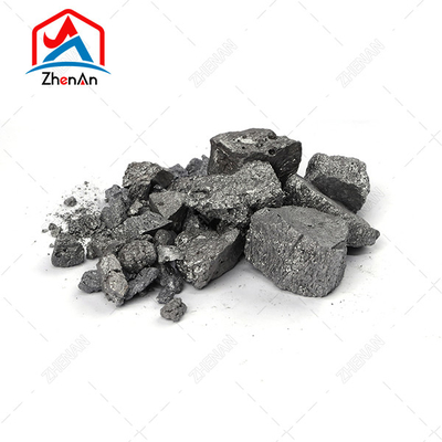산업 철강 실리콘 합금 72% 실리콘 철강 75% 철강 제조에 사용됩니다