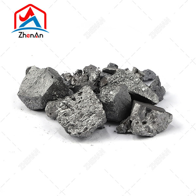 원자화 된 철실리콘 75 FeSi 70% Si Ferro Alloys