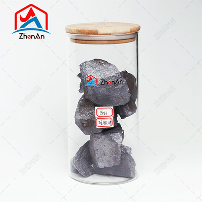 철강 실리콘 72% 70% 75% 철강 제조에 사용되는 철강 합금