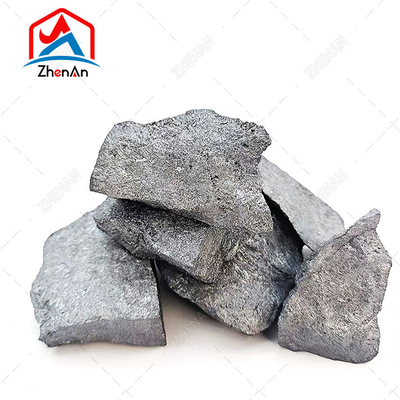 고품질 철실리콘 70 72 75% 철실리콘 철강 제조