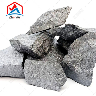 고품질 철실리콘 70 72 75% 철실리콘 철강 제조