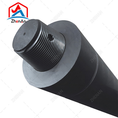100-750mm RP/IP/HP/UHP 그래피트 전극