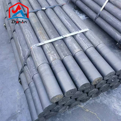 그래피트 전극 Dia 200-700mm EAF 및 LF를 위한 그래피트 전극