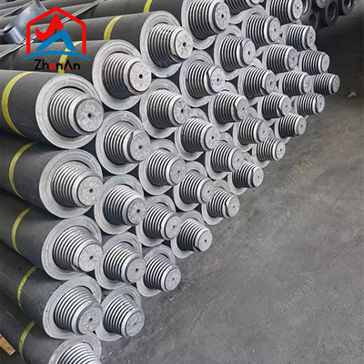 고전력 고품질 HP 250mm RP 그래피트 전극 205mm * 1600mm