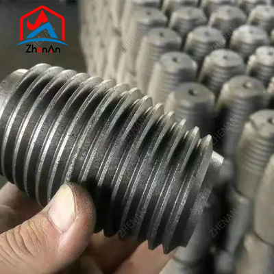 UHP400 UHP450 UHP500 UHP550 UHP600 Eaf Arc Furnace용 UHP 그래피트 전극