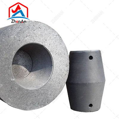 UHP 610 (24인치) 그래피트 전극 UHP 610mm