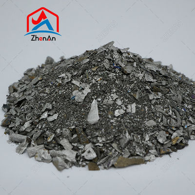 주조 산업에 사용되는 페로티타늄 합금 공장 제조, 고품질 10-50mm 페로티탄 합금 페로티타늄