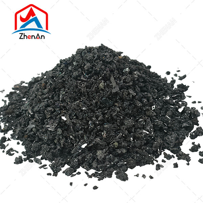 98%Sic 등급 블랙 실리콘 탄화물 0-5mm1-10mm