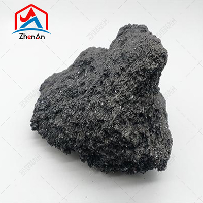 85% 실리콘 탄화물 분말 Al2O3 알루미나 건조 산 내성 불화성 1-3mm 3-5mm 5-8mm