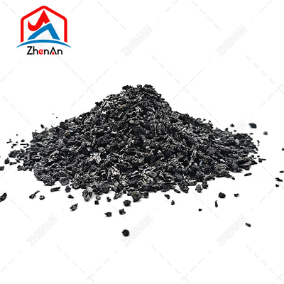 금속공학 실리슘카비드 블랙 실리콘카비드 70% 90% 98% 1~10mm
