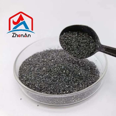 카보룬드 블랙 실리콘 카비드 Abrasive 밀링 Sic 98%Min F12-F220 240 325