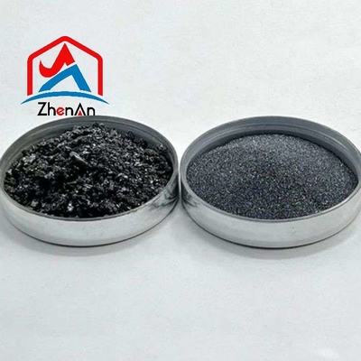 공급 75% / 85% / 90% 시크 0-10mm / 10-50mm 블랙 실리콘 탄화물