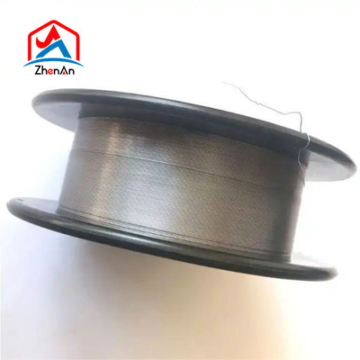 블랙 울프람 와이어 Dia0.8mm 울프람 와이어 조명 애플리케이션
