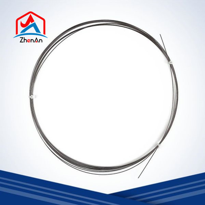 블랙 울프람 와이어 Dia0.8mm 울프람 와이어 조명 애플리케이션
