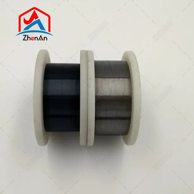 고품질 0.1mm 0.2mm 20 마이크로 텅스텐 와이어 텅스텐 제품