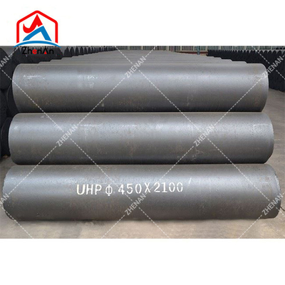 소 열 팽창 계수 Uhp 그래피트 전극