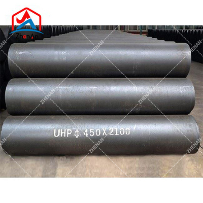 500mm Dia UHP 그래피트 전극 고순도 고밀도
