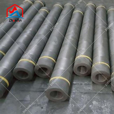 500mm Dia UHP 그래피트 전극 고순도 고밀도