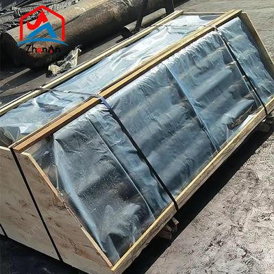 EAF 닛플 4TPIL UHP 그래피트 전극 600*2400 mm