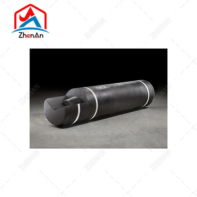 UHP700 UHP600 HP450 RP150 철강공업의 고전력 그래피트 전극