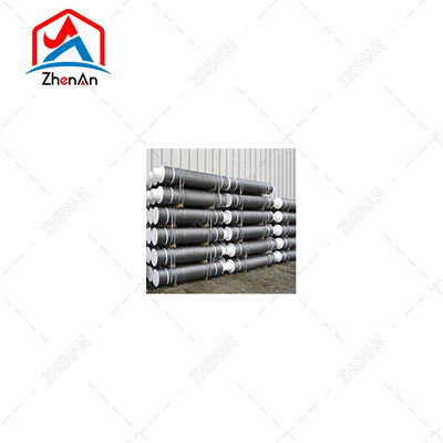 UHP 등급 직경 600mm 2400mm 길이 그래피트 전극