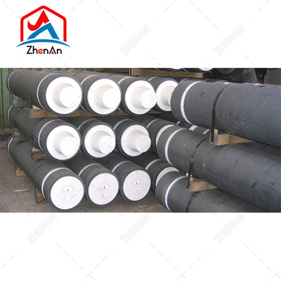 고품질225X1500mm HP 등급 그래피트 전극 650mm 600mm
