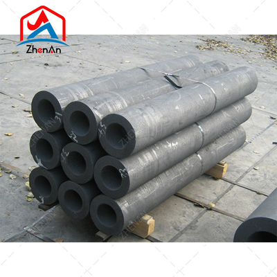 톱니가 톱니가 있는 그래피트 전극 UHP HP RP 225X1500mm