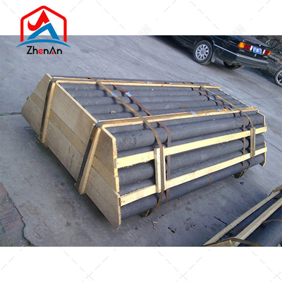 고품질 그래피트 전극 100mm 150mm 175mm 200mm