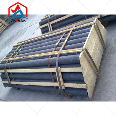 고품질 그래피트 전극 100mm 150mm 175mm 200mm