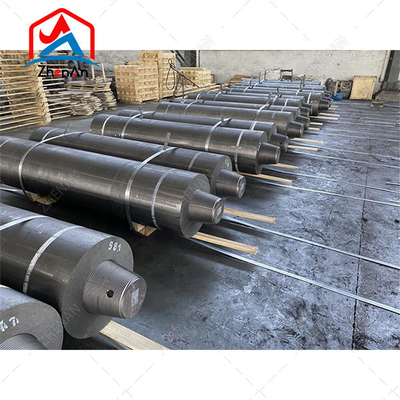 고품질 그래피트 전극 100mm 150mm 175mm 200mm