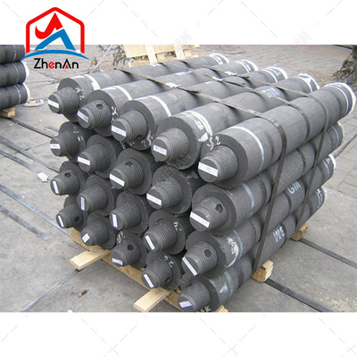 강철 제조용 150mm-750mm 그래피트 전극