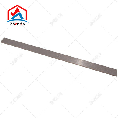 Mo80cu20 두께 0.25mm 얇은 잎 몰리브덴 구리 합금