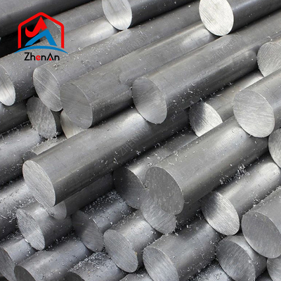 순수한 몰리브덴 막대기 나선 Mo1 Mo2 Dia 6mm 12mm 26mm 52mm
