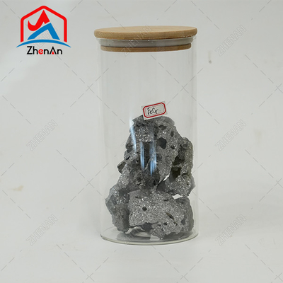 공급 철크롬 저탄소 철크롬 FeCr 60 C7