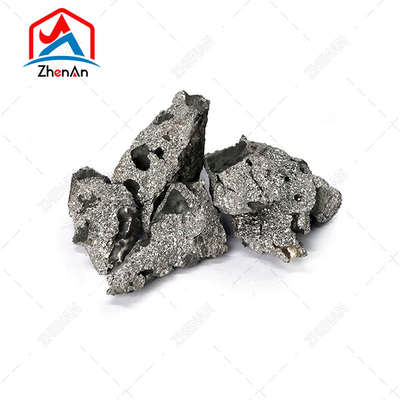 저렴한 가격으로 Foundry 산업에 대한 낮은 탄소 페로 크롬 거래자