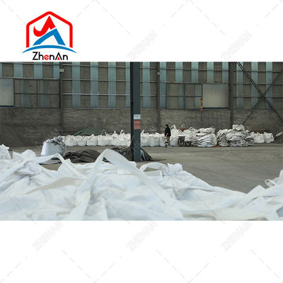 산업용 고순도 99.9% 전해 망간 플레이크