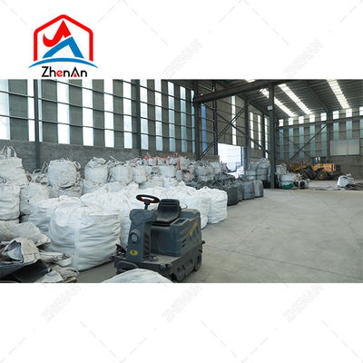 산업용 고순도 99.9% 전해 망간 플레이크