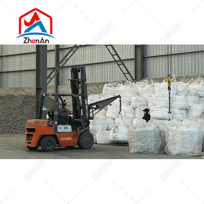 공장 판매 야금 재료 전해 망간 금속 플레이크