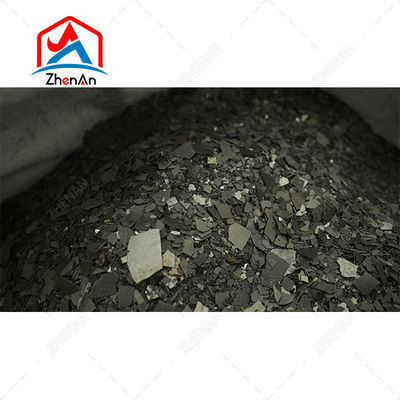 금속 생산용 프리미엄 고순도 전해 망간 플레이크