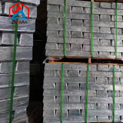 강력한 전자기 차폐 고강도 Mg 잉곳 판매