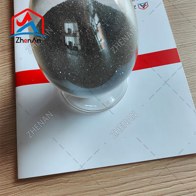 Metallurgical Grade Black Sic Black Silicon Carbide Powder