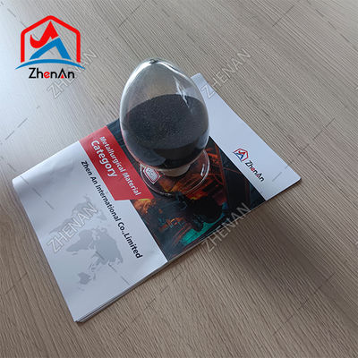 낮은 가격 80 메시 블랙 실리콘 탄화물/시크