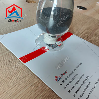 98%Sic 등급 블랙 실리콘 탄화물 0-5mm1-10mm