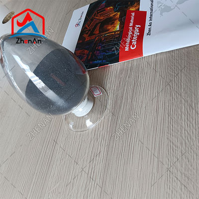 98%Sic 등급 블랙 실리콘 탄화물 0-5mm1-10mm