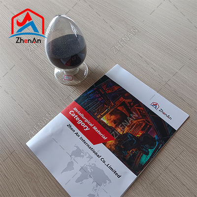 금속물질 깎기 순수한 검은색 실리콘 탄화물 시크-88 파우더