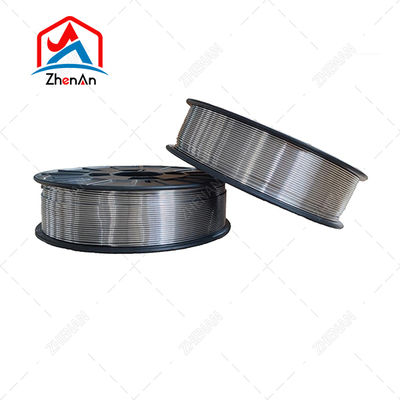 99.99 진크 와이어 0.5mm 정제 및 금속 코팅