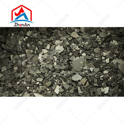 Premium Grade EMD Manganese Flakes 99.9% for Chemical and Industrial Applications