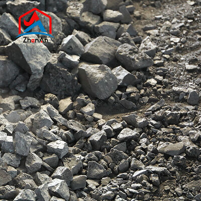 철 실리콘 합금 가루 얇은 입자 크기 용접 막대 및 금속 처리 프로세스